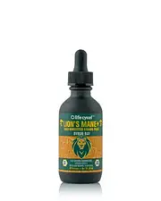 Life Cykel Lions Mane Double Extract | 60ml