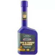 Wynns Diesel DPF and Turbo Cleaner 325ml Avoid Costly DPF & Turbo Failure 82911