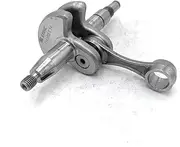 XXUMKL Fit For S-T-I-H-L MS231 MS251 MS 231 251 MS251C MS251CBE MS251CBE-2 1143-03 Chainsaw Garden Tools OEM Crankshaft Crank Shaft