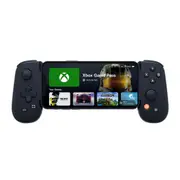 Backbone One Mobile Gaming Controller/Gamepad Xbox Edition For iPhone 13/12 BLK