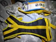 Watson's Dog Auto car Safety Harness medium