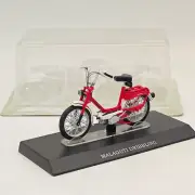 1/18 SCOOTER MODEL MALAGUTI DRIBBLING DIECAST Models Collection