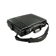 Pelican 1495 Case - Black without Foam