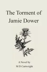 在飛比找博客來優惠-The Torment of Jamie Dower