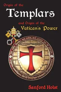 在飛比找誠品線上優惠-Origin of the Templars: And Or