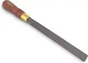 Narex Flat Rasp Fine Second Cut 200mm