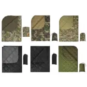 Camping Blanket Light Weight Watertight Picnics Mat for Outdoor Camping, Warm