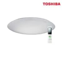 在飛比找松果購物優惠-東芝 LED 吸頂燈 希望 40W 高演色 RA95 110