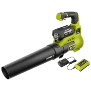 Ryobi 36V Cordless 525CFM Jet Blower 4.0Ah Kit Outdoor Power Equipment