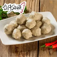 在飛比找松果購物優惠-【台灣好漁】清純虱目魚丸300g/包 (8.7折)