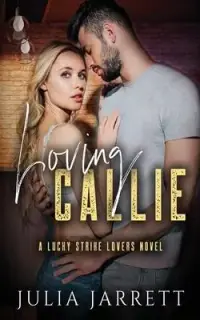 在飛比找博客來優惠-Loving Callie: A Lucky Strike 