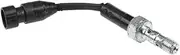 4014225 Brake Stop Light Switch for Polaris General 1000, Ranger 570 Fullsize 2015-2019