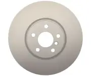 Raybestos Front Disc Brake Rotor for Mini (982127) (for: Mini)