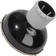 Anneome Hair Diffuser Attachment for Curly Hair Salon Quality Blow Dryer Diffuser for Easy to Use Durable and Lightweight Design