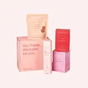 Franjos Mum Gift Set by Franjos Kitchen | the mem0
