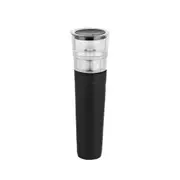 4 Pcs Reusable Vacuum Stopple Bottle Stopper Cork Plug for Wine Liquor