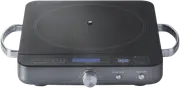 Durapres Inducto Go Portable Induction Cooktop