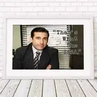 500645 MICHAEL SCOTT - The Office **** 16x12 WALL PRINT POSTER