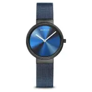 Bering Ladies Watch Classic - 19031-327 Mesh Band