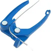 Tools Tube Bender Mini Tube Bender 1/8 3/16 1/4 Bending Pliers for Bundy Copper and Brake Lines