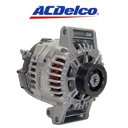 Remanufactured ACDelco Alternator 334-1468A For 02-07 Chevrolet Malibu Cavalier (for: Chevrolet)