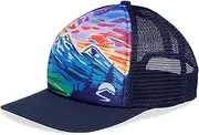 Sunday Afternoons Artist Series Trucker Cap