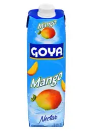 [PACK OF 2] GOYA Mango Nectar *33 OZ* | Nectar de Mangó (Mango) 2 PACK