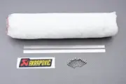 AKRAPOVIC P-RK49 Reconditioning Kit / Rock Wool for Exhaust M-D9R2-TCR