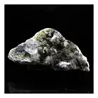 Stones And Minéraux. Quartz + Epidote. 495.0 Ct. Cevins, Savoy, France