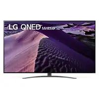 在飛比找樂天市場購物網優惠-展示機出清【LG 樂金】55型QNED miniLED 4K