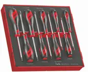 Teng TED909TXN - Screwdriver Set Tx 9 Piece
