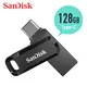 SanDisk Ultra GO TYPE-C USB 3.1 高速 雙用OTG旋轉隨身碟 安卓手機平板適用 廠商直送