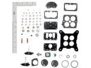 For Ford E350 Econoline Club Wagon Carburetor Repair Kit Walker 18648QNZK (for: Ford)
