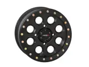 SYSTEM 3 2013-2016 Outlander 650 DPS [IRS] Can-Am SB7 BL WHEEL 15X10 5+5 (-5MM)