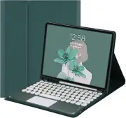 Keyboard Case for Ipad Air 11 Inch (M2)/ Ipad Air 5Th 4Th Generation 10.9 Inch