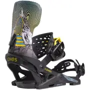 Jones Meteorite Snowboard Bindings 2025