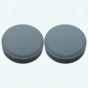 2 Pcs Kitchen Whetstone Home Sharpening Knife Sharpener Stones for Knives
