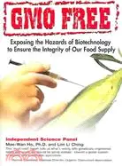 在飛比找三民網路書店優惠-Gmo Free: Exposing the Hazards