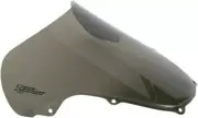 Zero Gravity Light Smoke Sport Touring Windscreen (23-106-02)