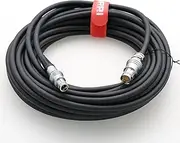 DRRI Vision Research Phantom Flex 4K Camera to Vision Research Phantom RCU Cable 5Pin to 9Pin