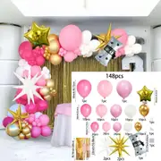 Graduation Season Colour Latex Balloon Set For All Kinds Of Parties Including Doctoral Cap Graduation Certificate 148 / 104 / 101