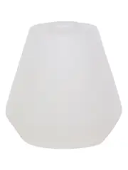 Lexicon Diamond Shade in Frosted Glass