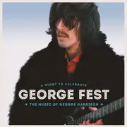 George Fest: A Night To Celebrate The Music Of George Harrison (2CD/Blu-Ray Edition)