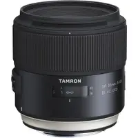 在飛比找蝦皮購物優惠-【高雄四海】Tamron SP 35mm F1.8 Di f