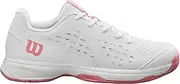 Wilson Unisex-Child Rush Pro Lite Junior Tennis Shoes