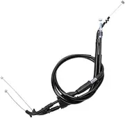 Motorcycle Accessories Throttle Cable Wire Fuel Return Cable for YZF1000 YZF-R1 YZF 1000 R1 1998-2003 1999 2000 2001 2002