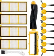 Shark ION Robot Replacement Parts for RV700, RV720, RV750 & More