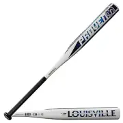 Louisville Slugger Proven -13 One-Piece Alloy Fastpitch Softball Bat WBL2986011
