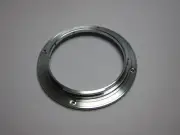For EF 100-400mm f/4.5-5.6L IS USM Lens Bayonet Mount Ring Repair Parts