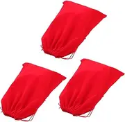 Multifunctional Drawstring Bags for Hair Dryer Easy-close Storage Pouches for Home Appliances